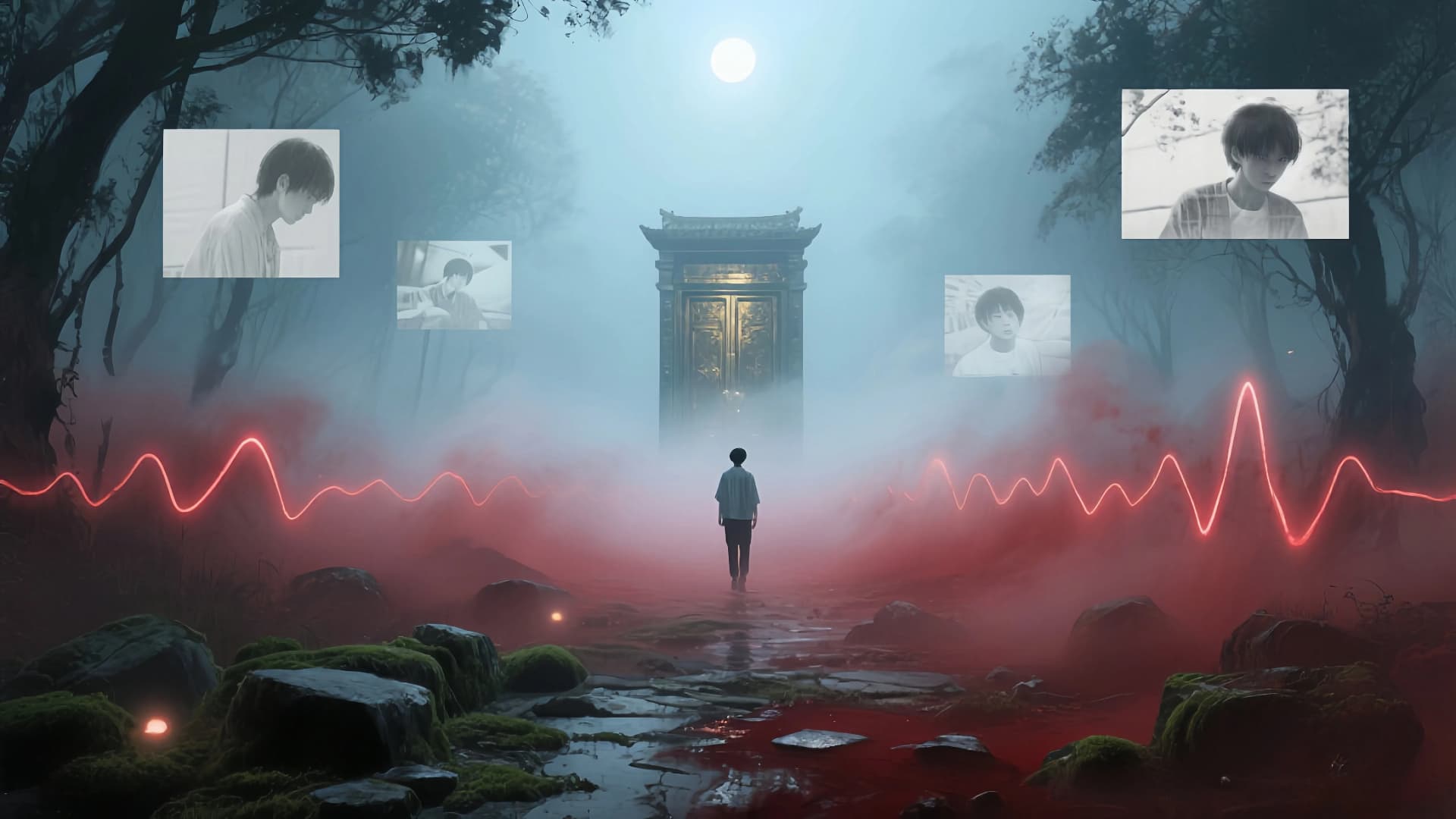 预加载