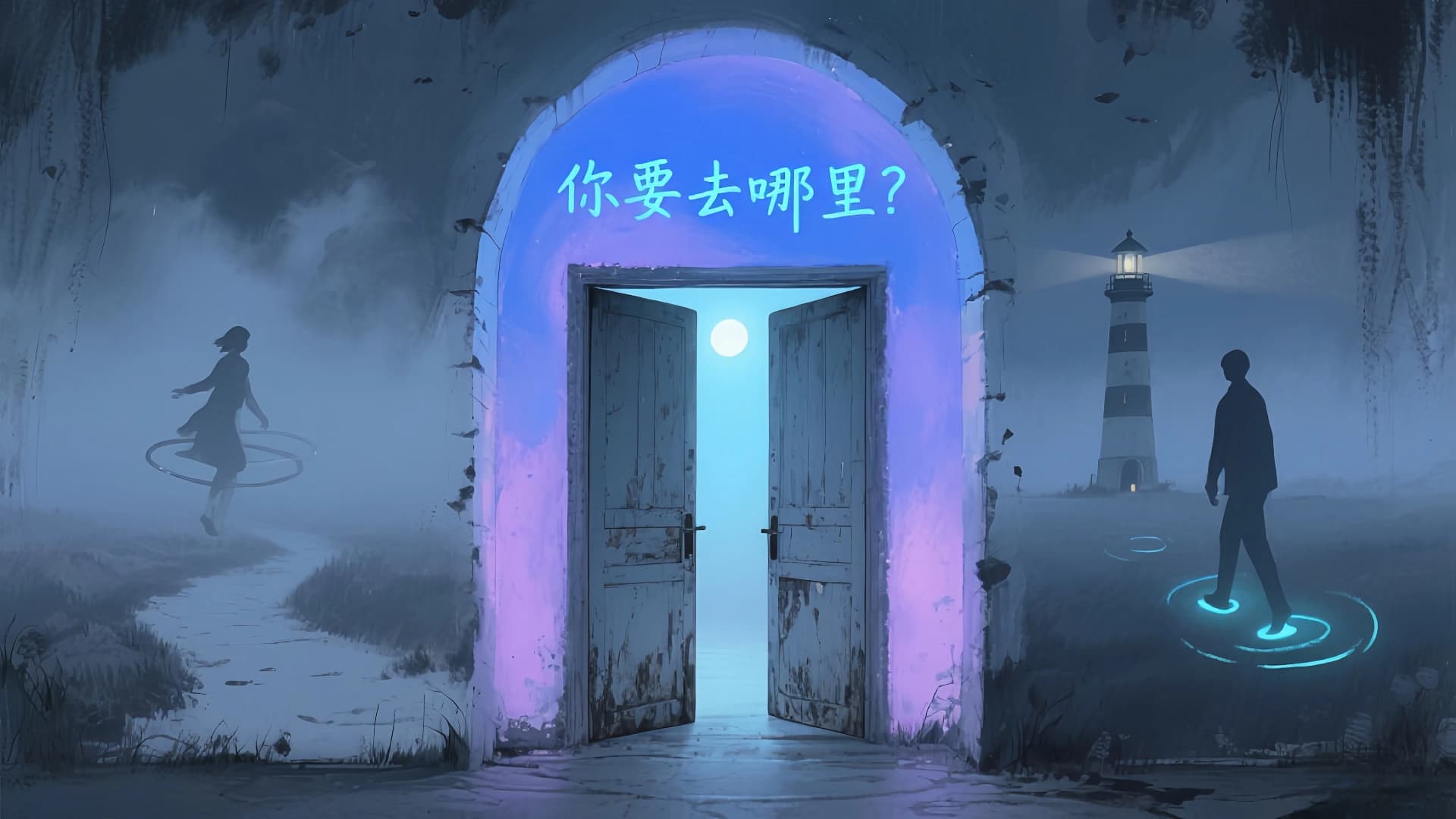 预加载